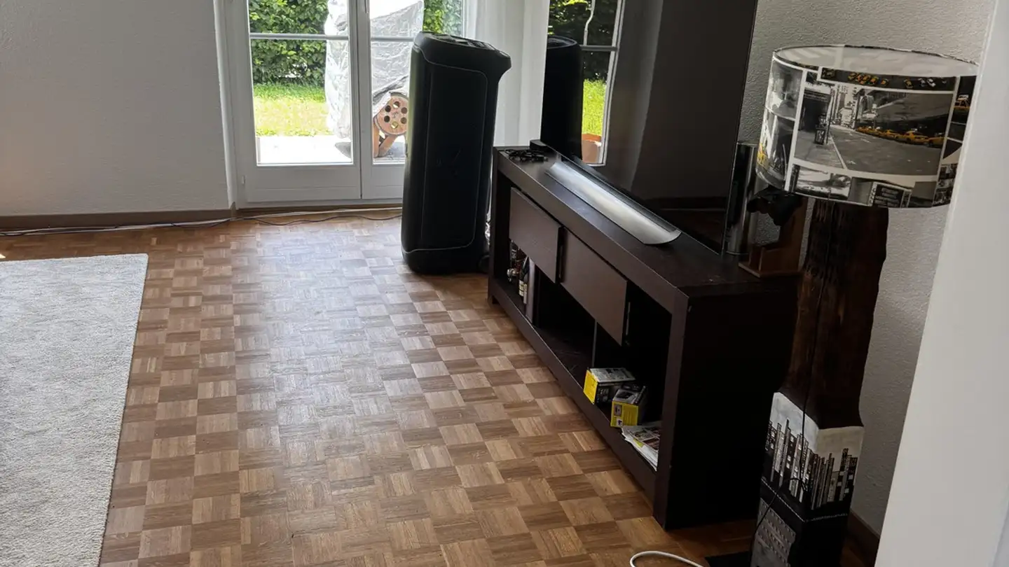 Chambre à louer - 8126 Zumikon