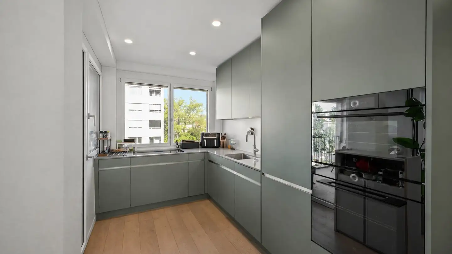 Appartement à vendre - Bottmingerstrasse 49, 4102 Binningen - Photo 4