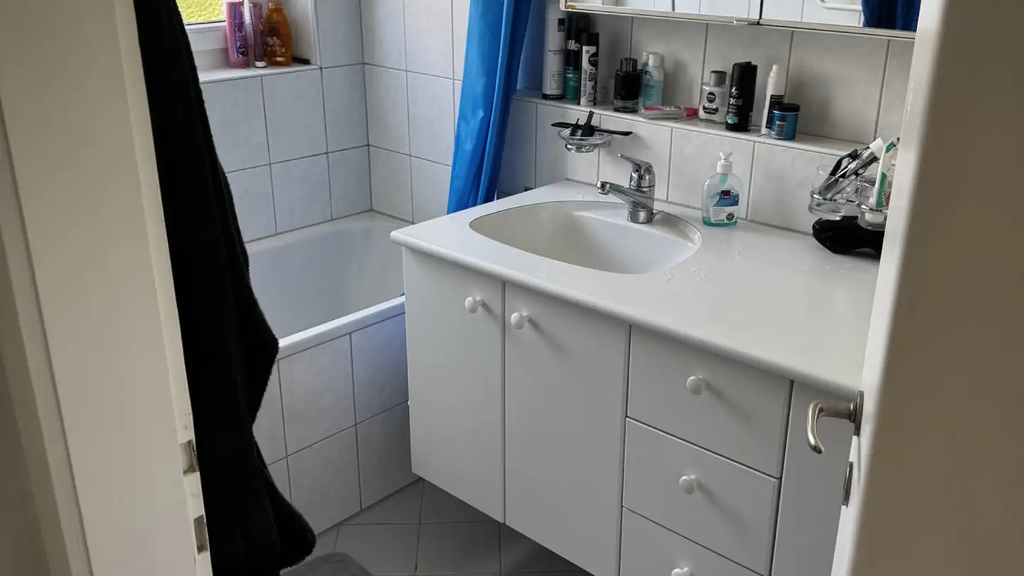 Chambre à louer - 8126 Zumikon - Photo 2