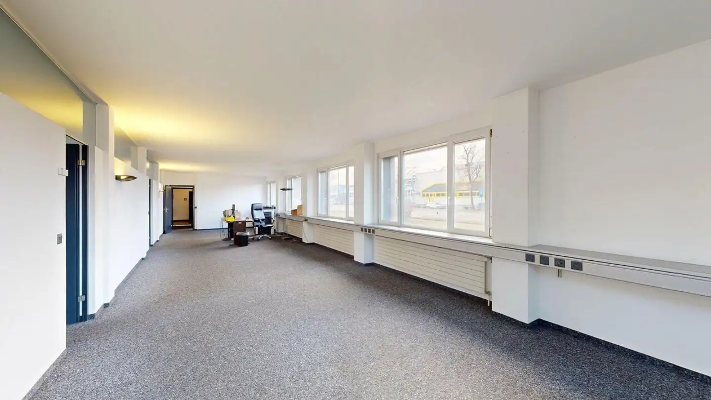 Office space for rent - Anglikerstrasse 42, 5610 Wohlen AG - Photo 2