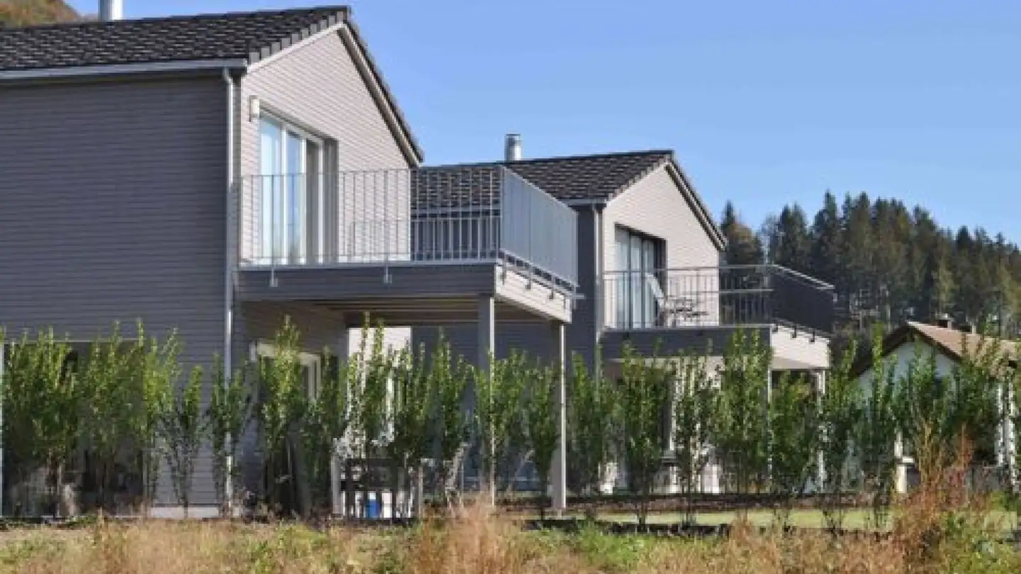 Single house for sale - Hägler, 8362 Balterswil