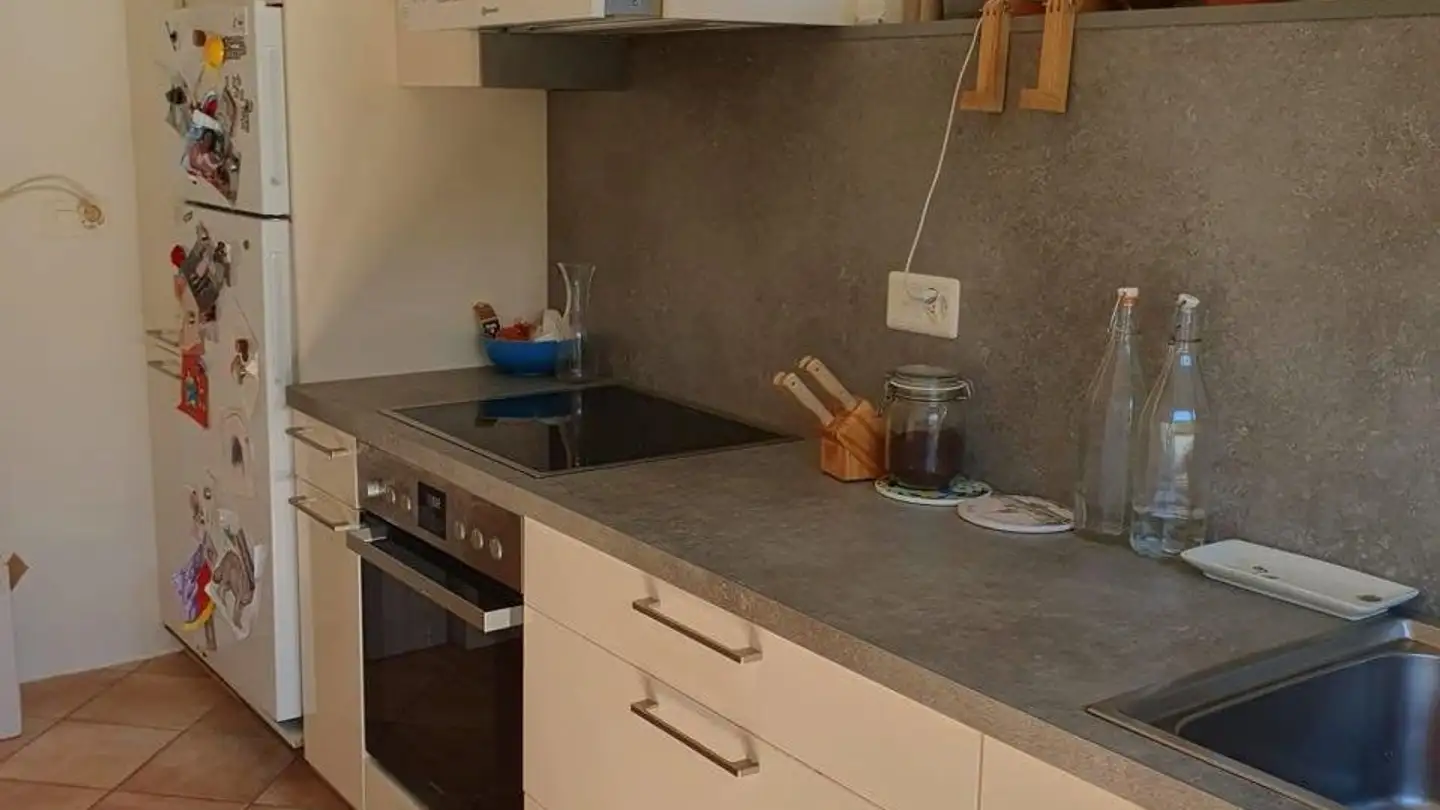 Casa singola in affitto - Via Mura 3, 6834 Morbio Inferiore - Foto 3