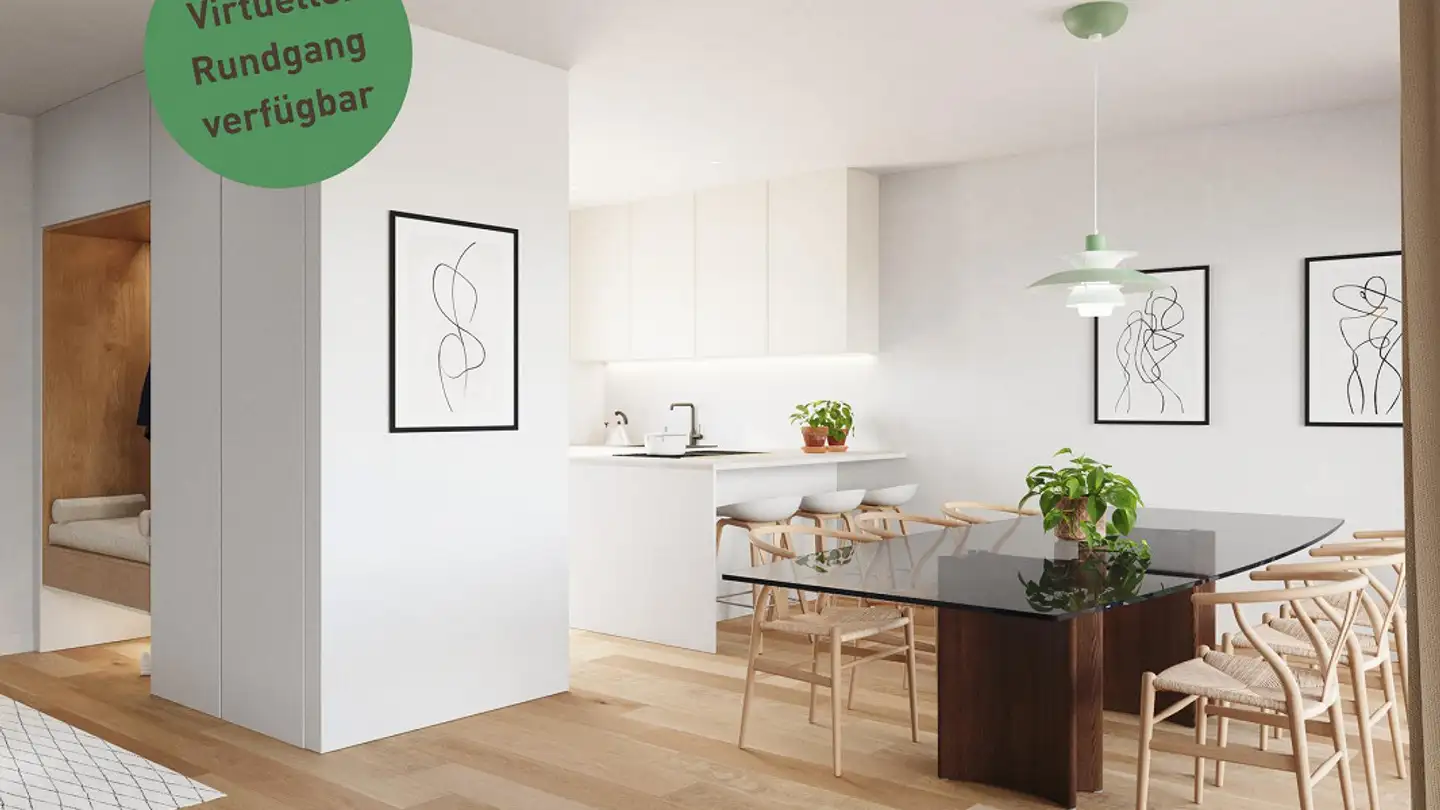 Casa singola in vendita - Hauptstrasse 40, 8217 Wilchingen