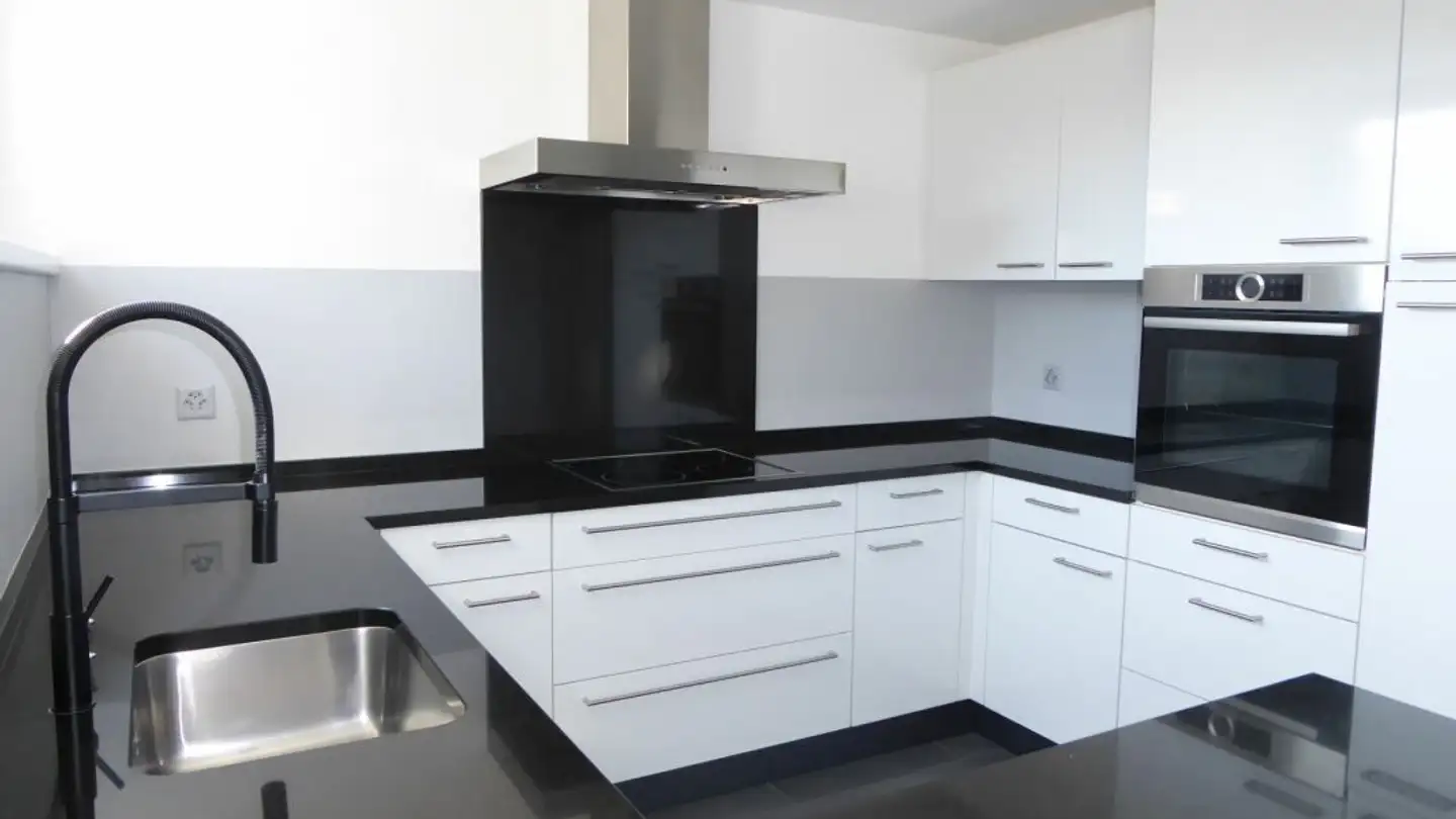 Wohnung kaufen - Brüelstrasse 2, 7323 Wangs - Foto 4