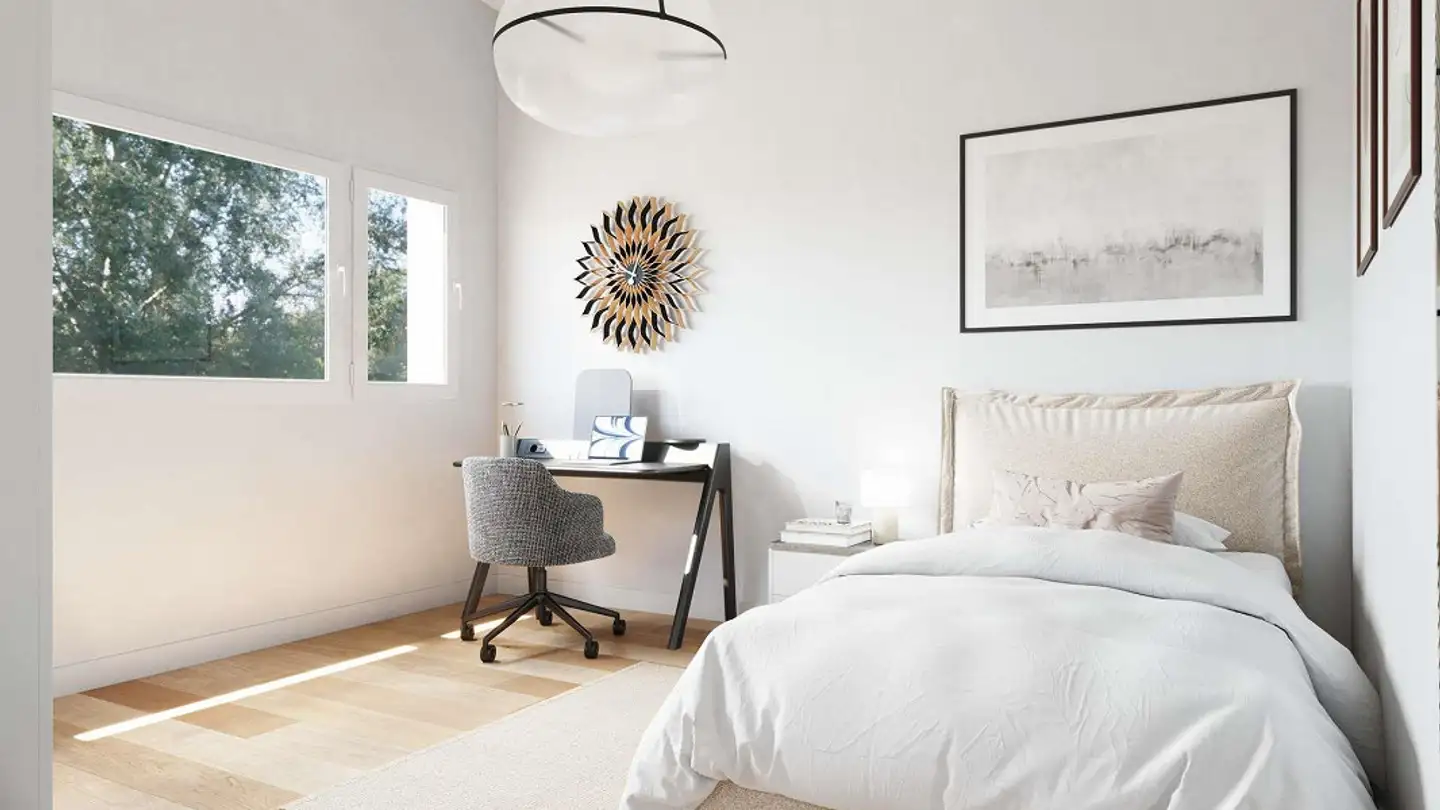 Casa singola in vendita - Hauptstrasse 40, 8217 Wilchingen - Foto 3