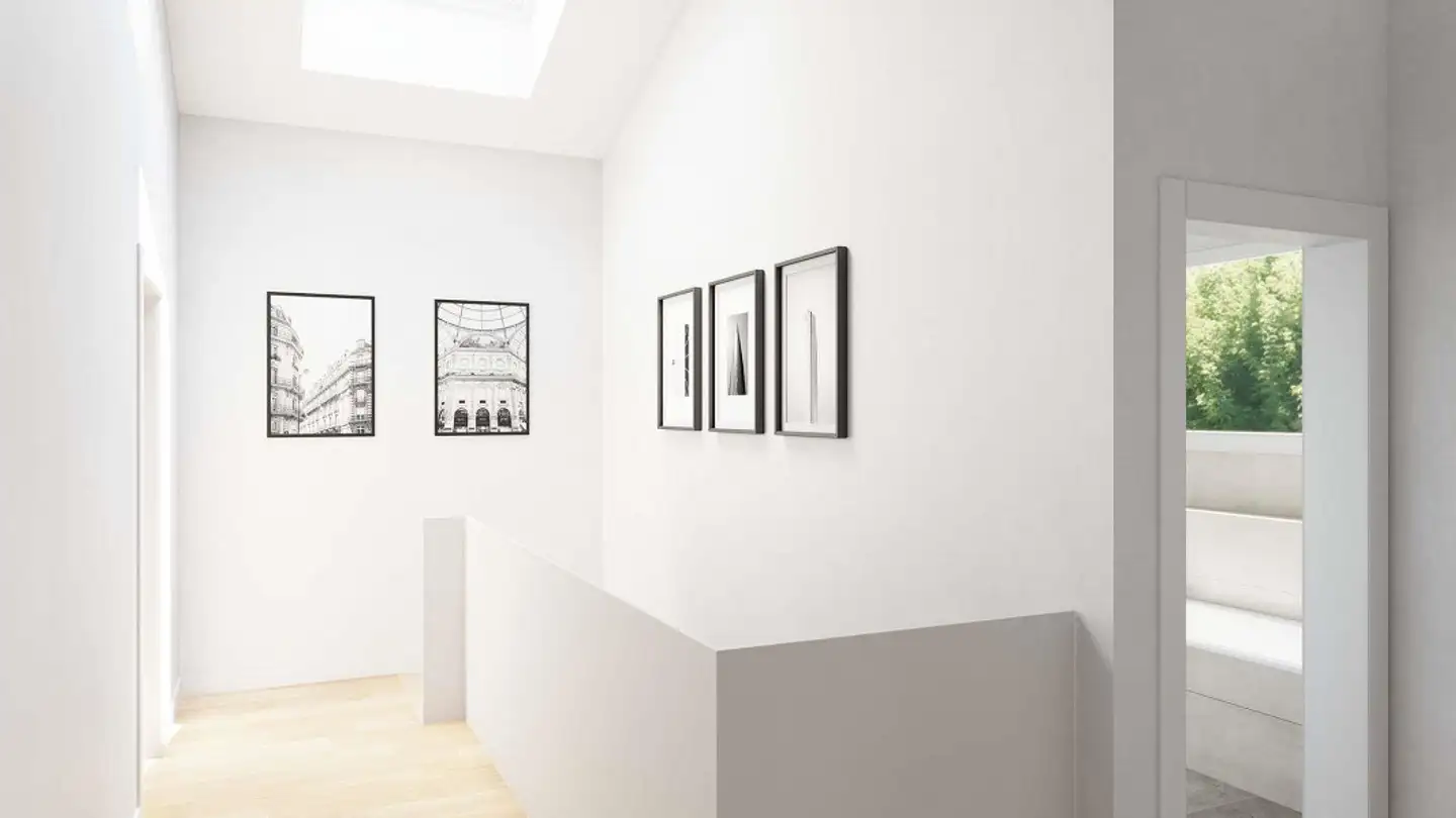 Casa singola in vendita - Hauptstrasse 40, 8217 Wilchingen - Foto 4