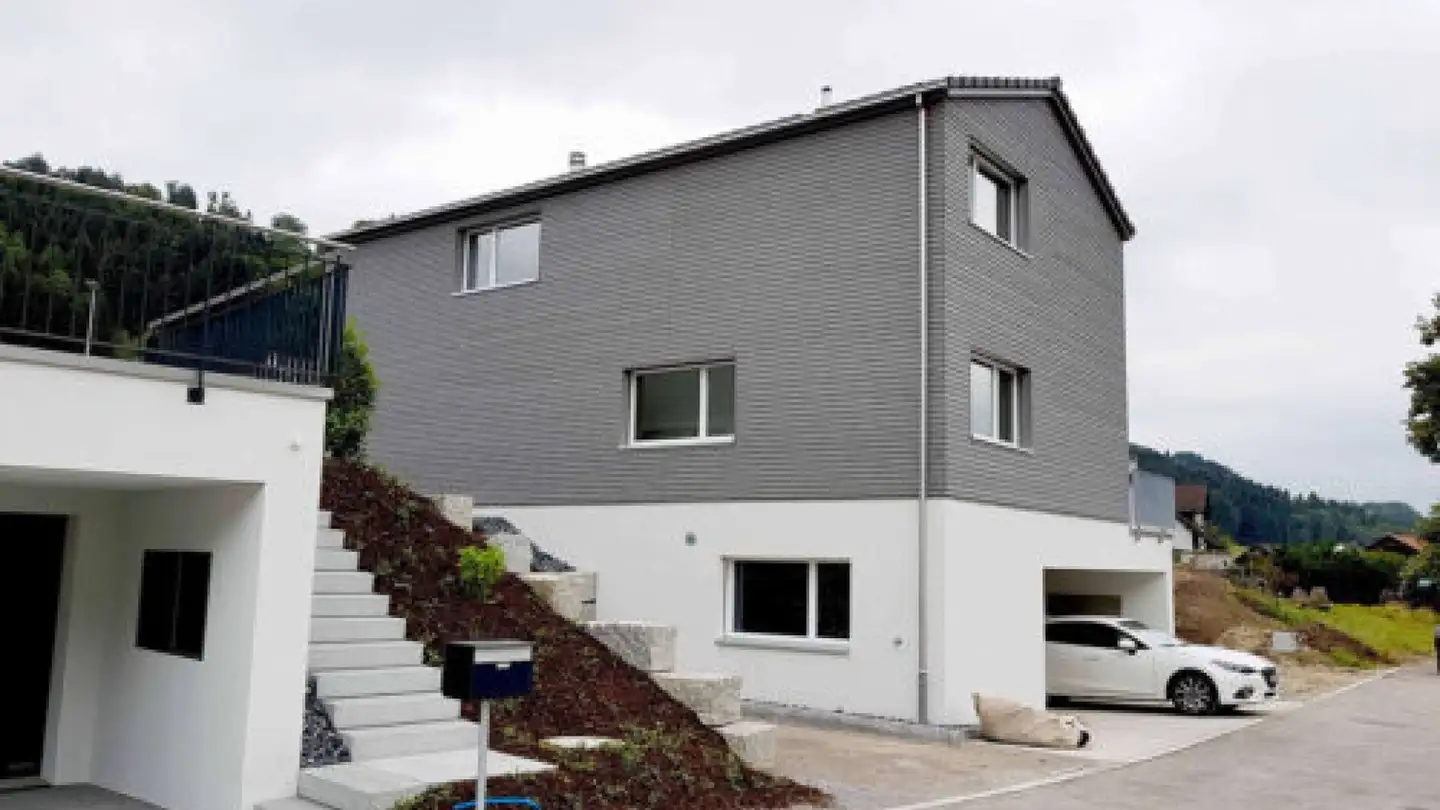 Einfamilienhaus kaufen - Hägler, 8362 Balterswil - Foto 2