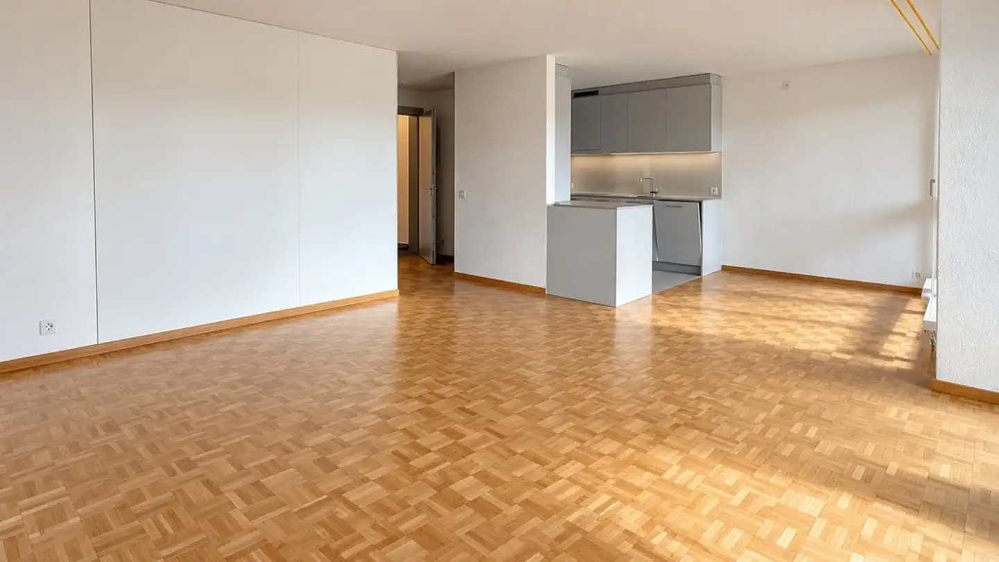 Apartment for rent - Forelstrasse 46, 3072 Ostermundigen - Photo 3