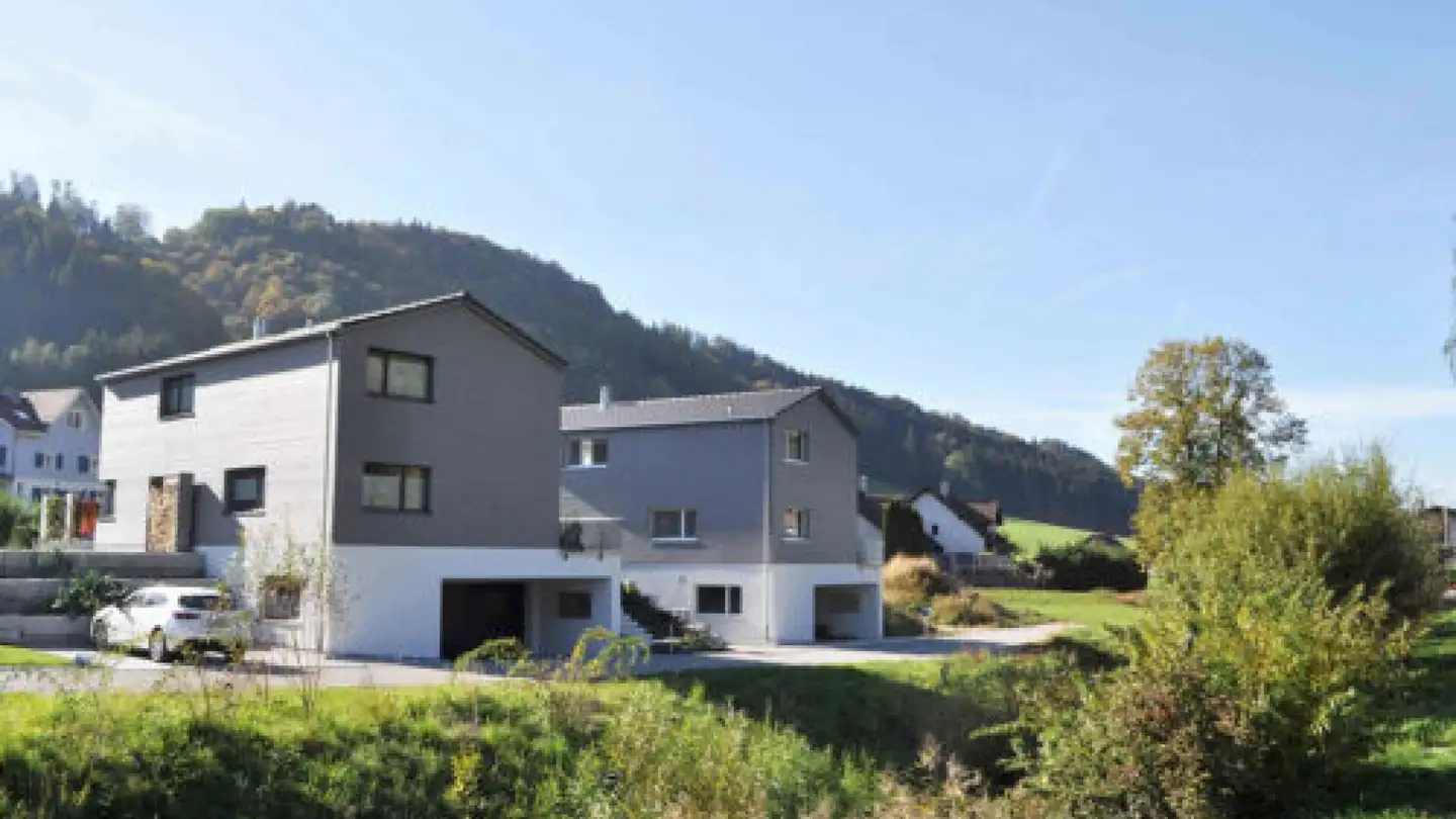 Einfamilienhaus kaufen - Hägler, 8362 Balterswil - Foto 3