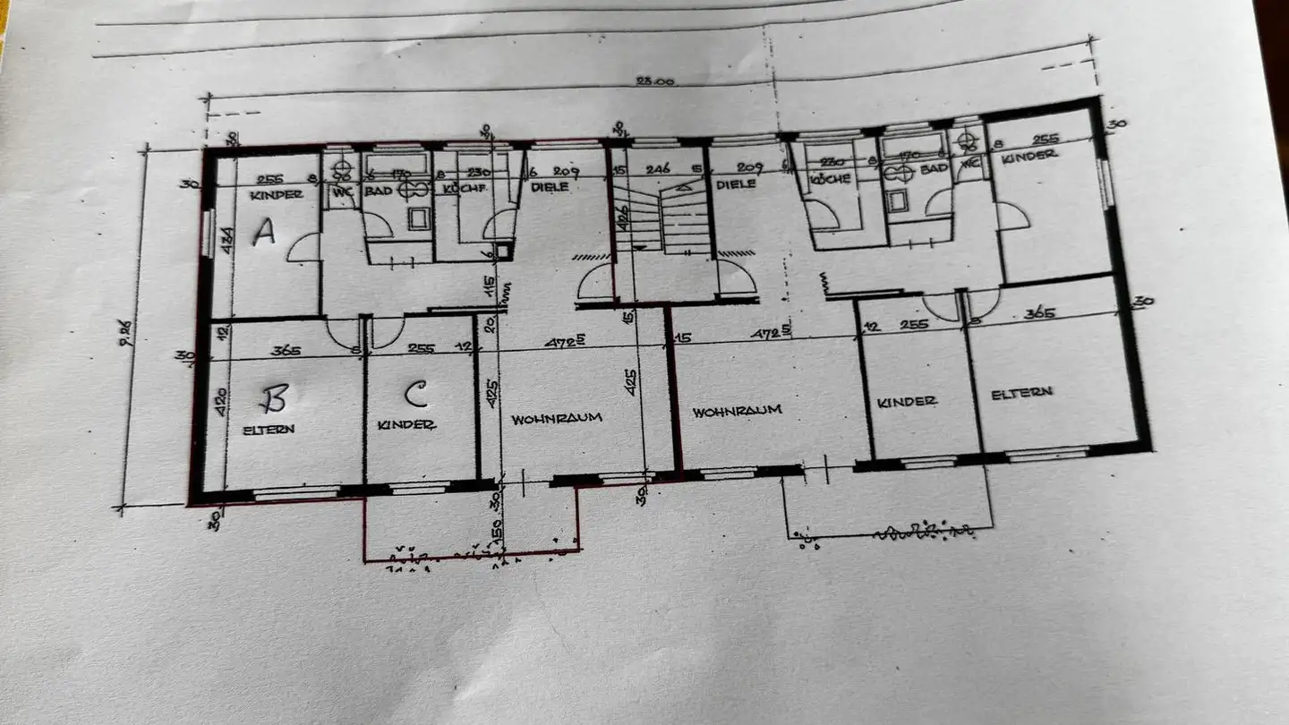 Chambre à louer - 8126 Zumikon - Photo 3