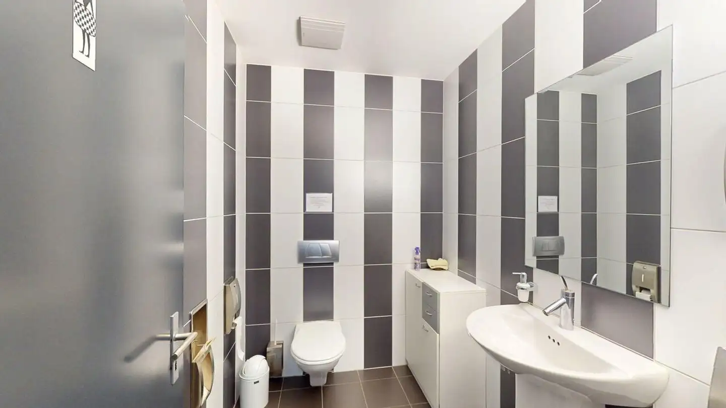 Office space for rent - Anglikerstrasse 42, 5610 Wohlen AG - Photo 4