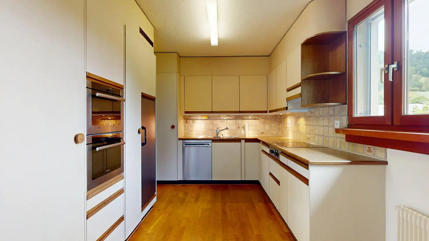 Apartment for rent - Industriestrasse 18, 3672 Oberdiessbach - Photo 4