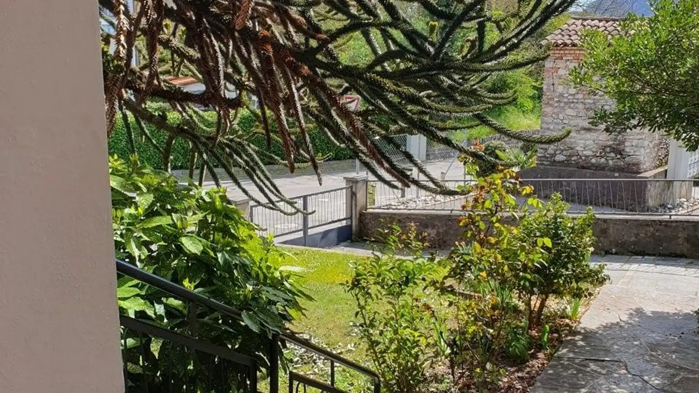 Casa singola in affitto - Via Mura 3, 6834 Morbio Inferiore - Foto 2