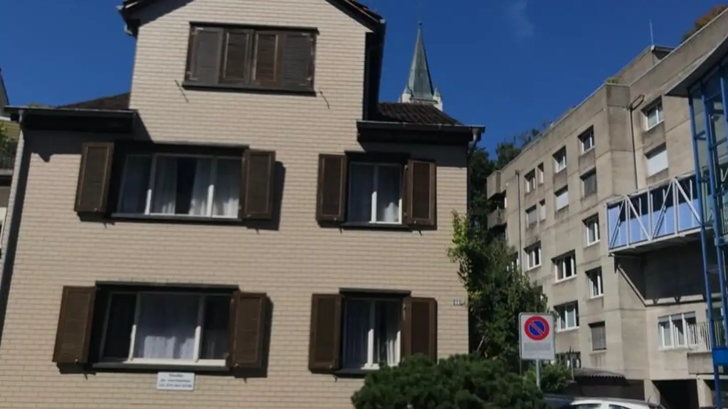 Studio in affitto - Hafenstrasse 44, 8590 Romanshorn