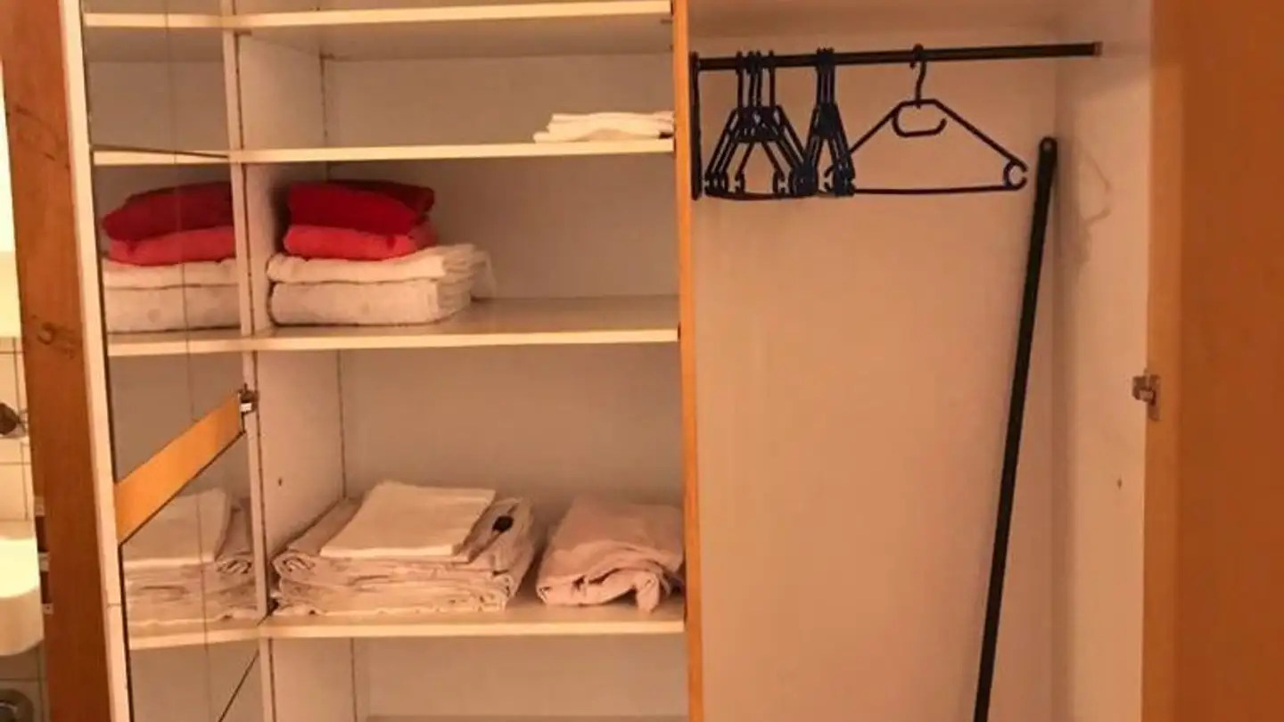 Studio in affitto - Hafenstrasse 44, 8590 Romanshorn - Foto 4