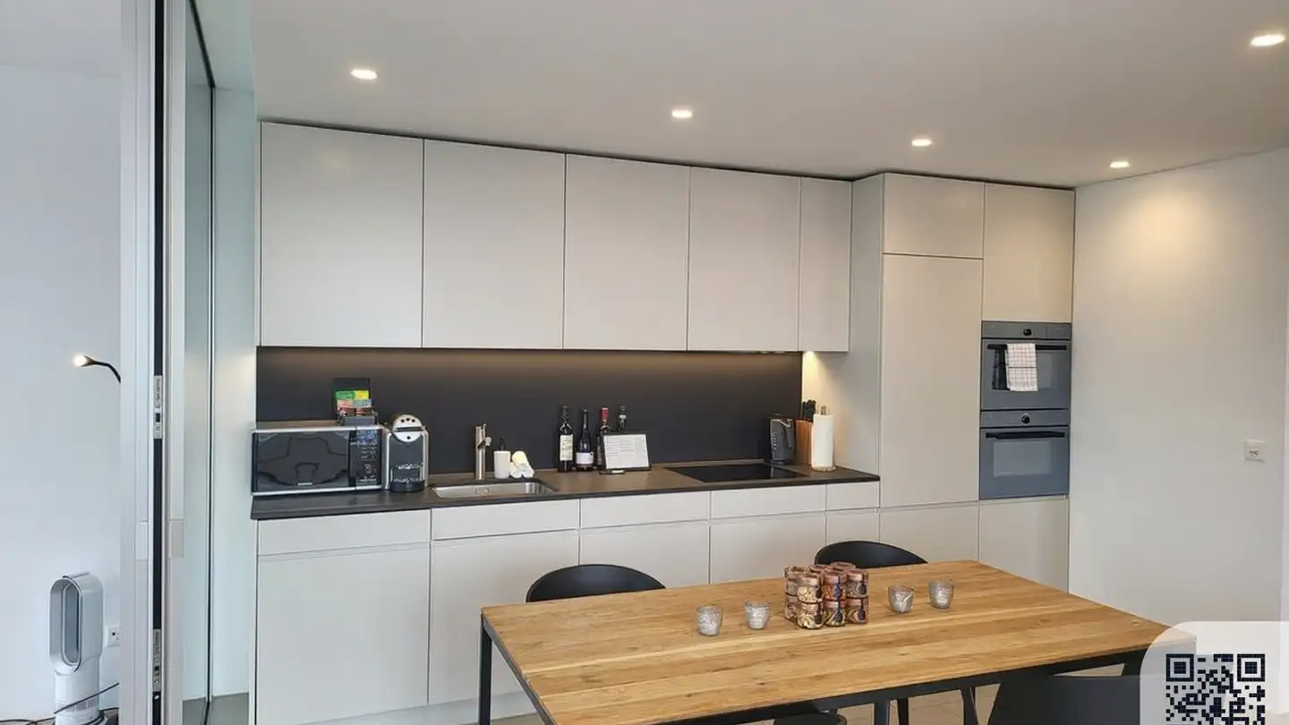 Furnished apartment for rent - Gubelstrasse 24, 6300 Zug - Photo 4