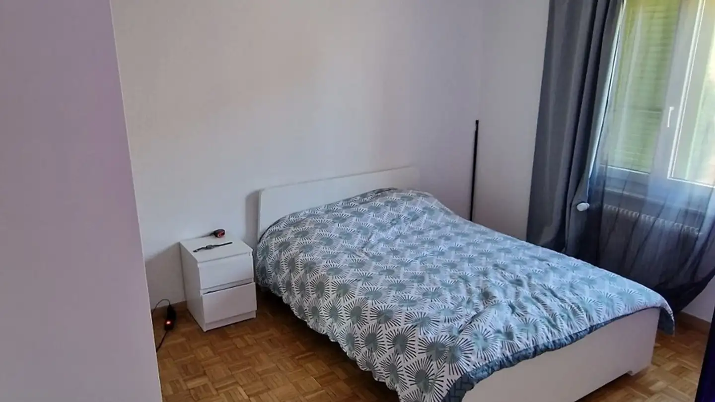 Appartement à louer - Route Du Châtelard, 1018 Lausanne - Photo 2