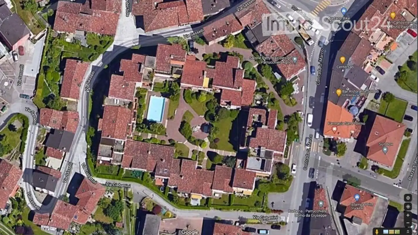 Apartment for rent - 6900 Lugano - Photo 4