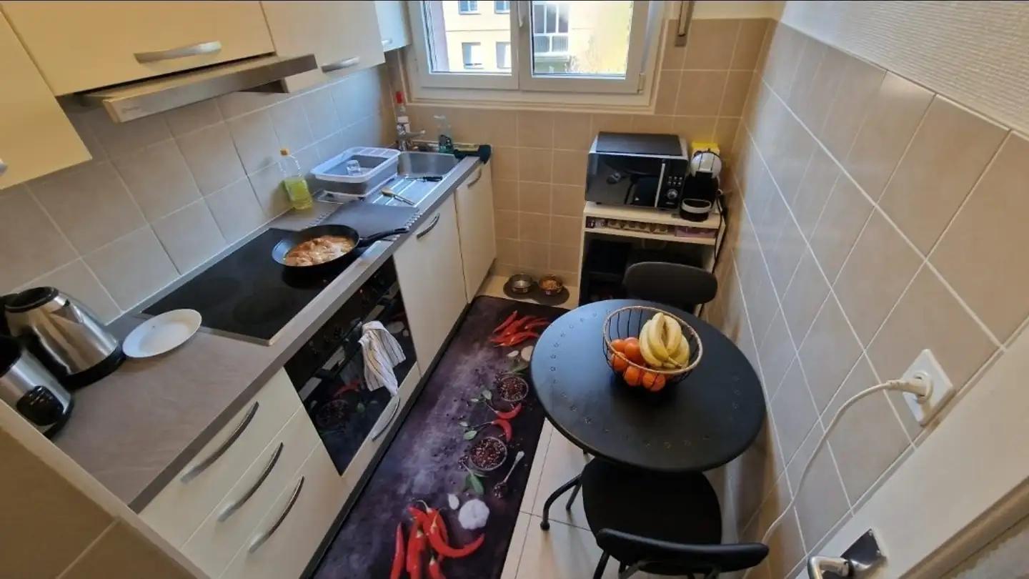 Appartement à louer - Route Du Châtelard, 1018 Lausanne - Photo 3