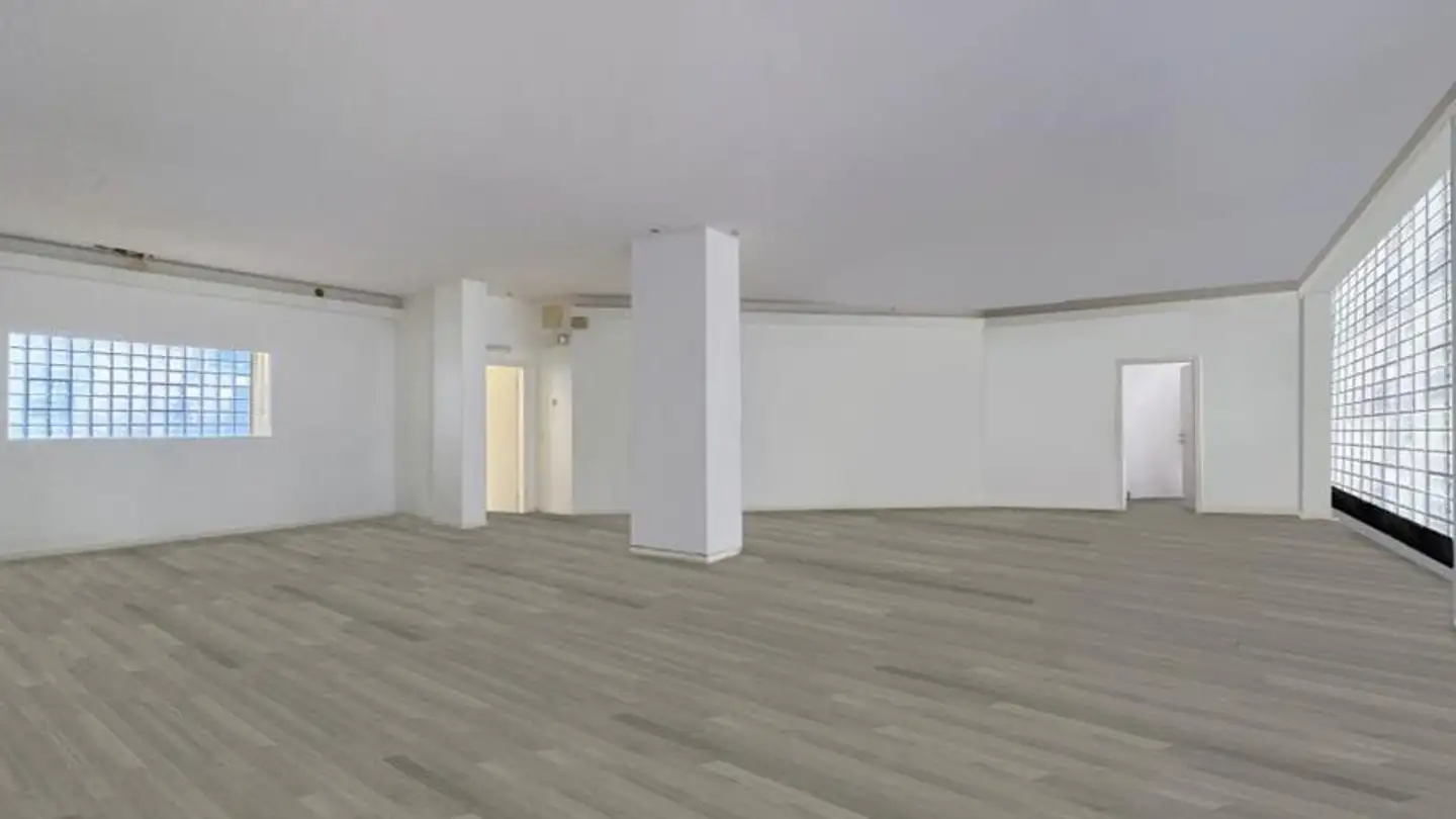 Negozio in affitto - 1205 Genève