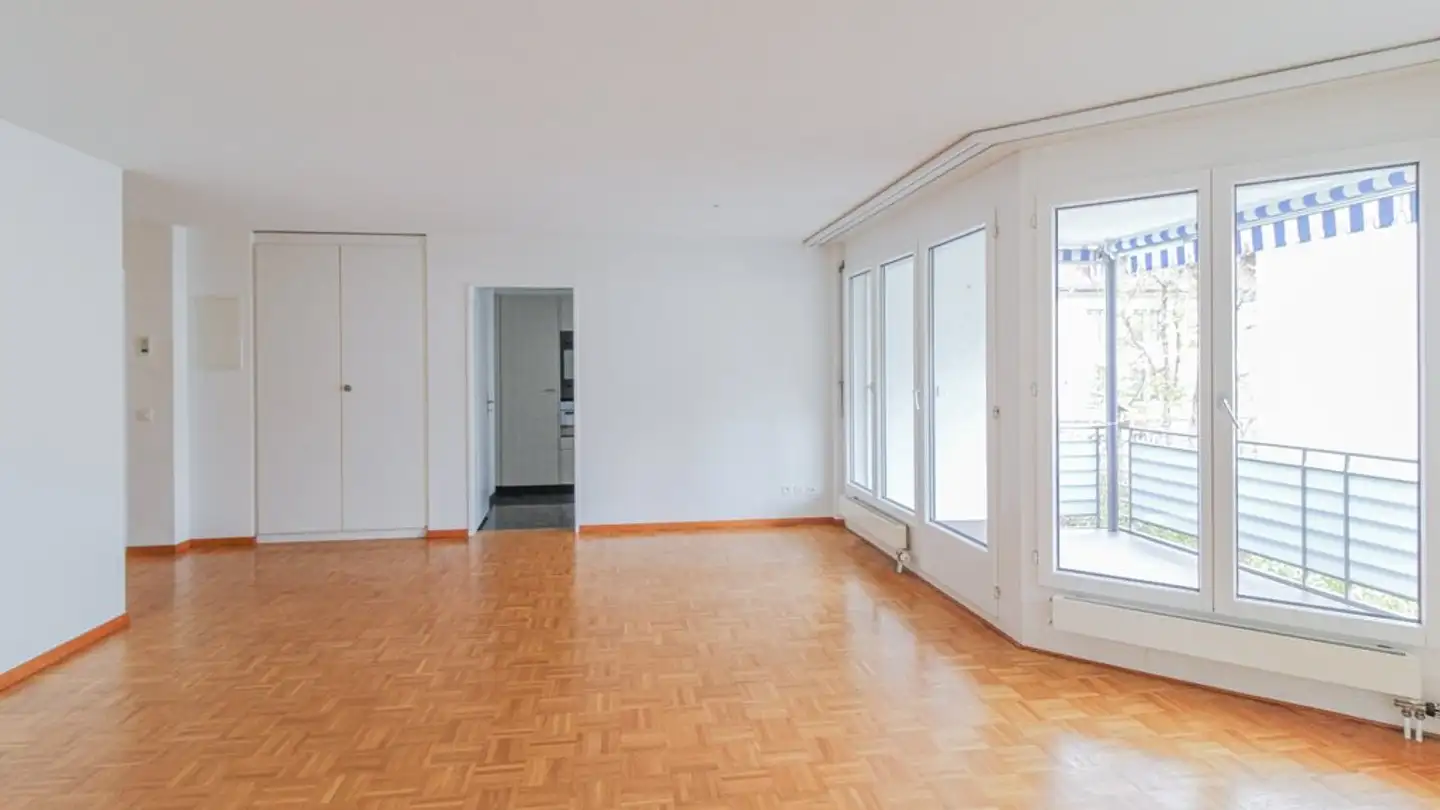 Apartment for rent - Wiesenstrasse 15, 5400 Baden - Photo 2