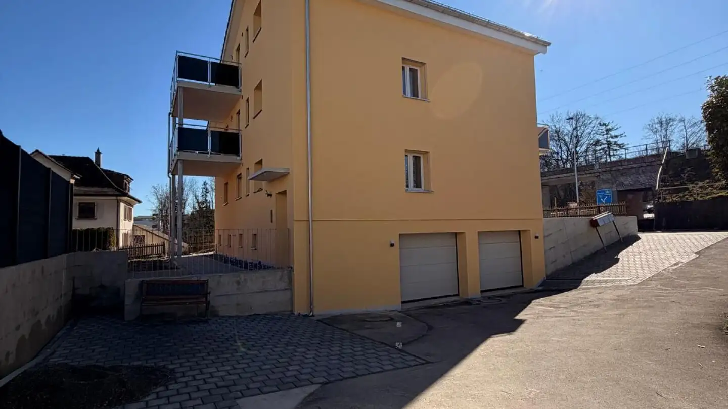 Casa singola in vendita - Seeblickstrasse, 8280 Kreuzlingen