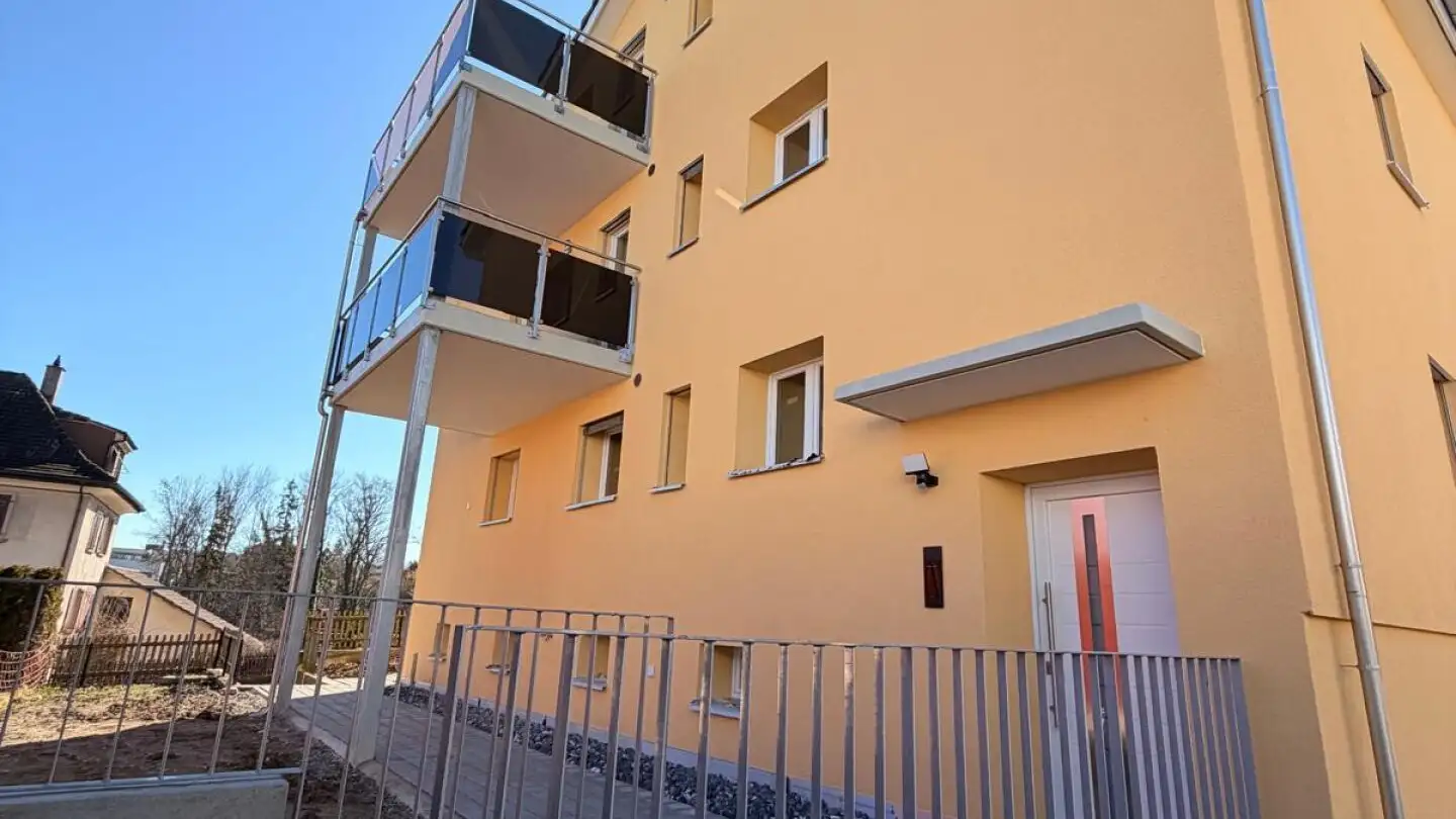 Casa singola in vendita - Seeblickstrasse, 8280 Kreuzlingen - Foto 2