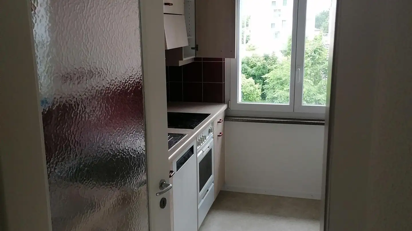 Appartamento in affitto - Obsthaldenstrasse 181, 8046 Zürich - Foto 3