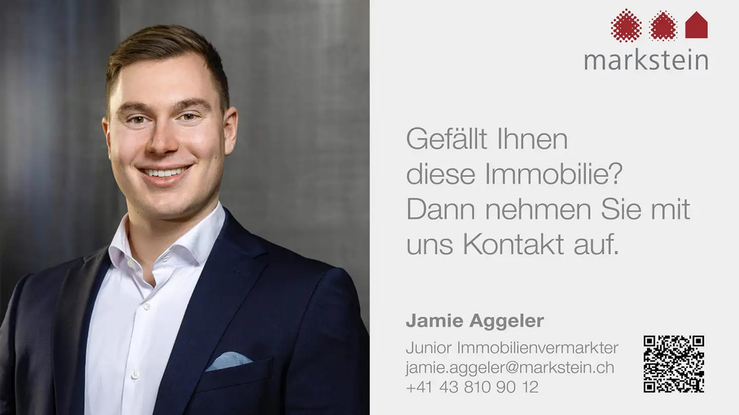 Appartamento in affitto - Unterfeldstrasse 40, 8050 Zürich - Foto 3