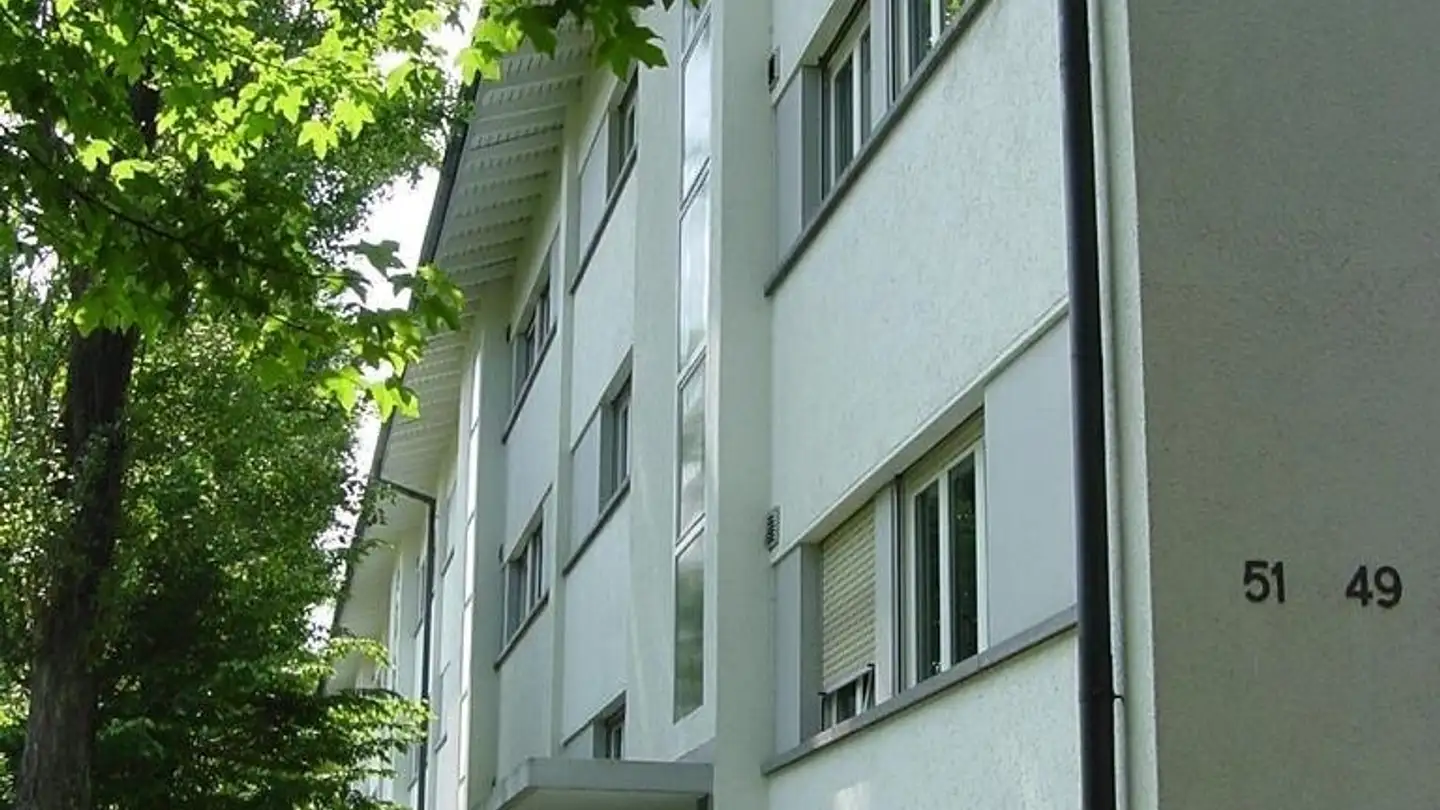 Wohnung mieten - Heckenweg, 3007 Bern - Foto 2