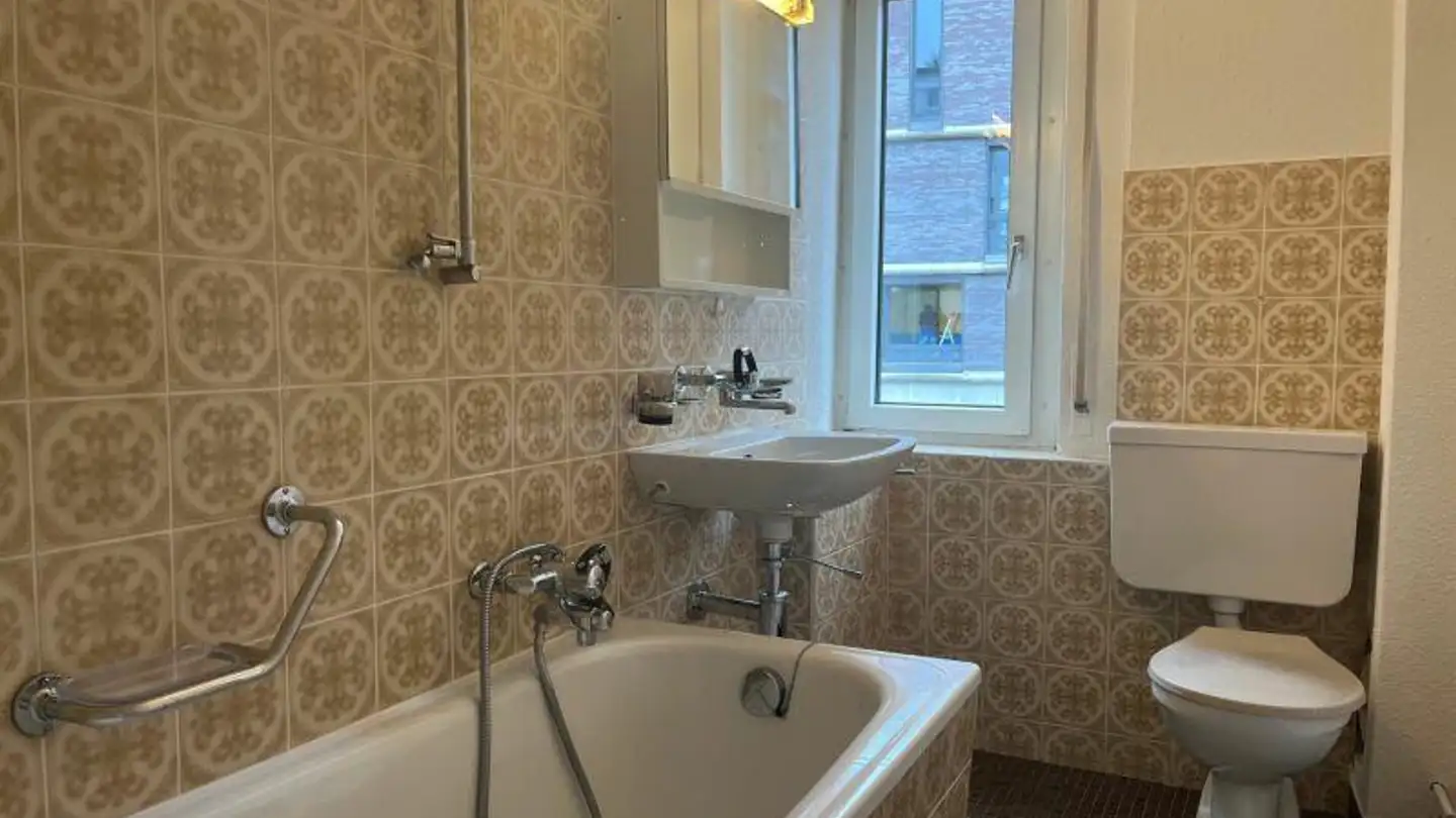 Apartment for rent - Linsebühlstrasse, 9000 St. Gallen - Photo 4