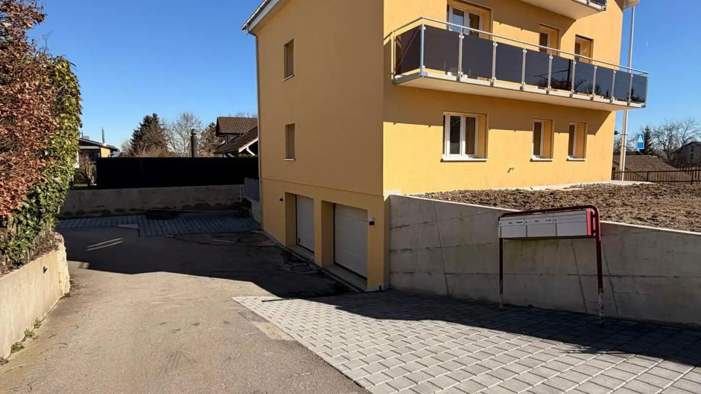 Casa singola in vendita - Seeblickstrasse, 8280 Kreuzlingen - Foto 3