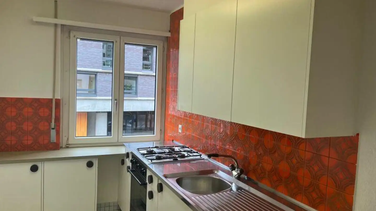 Apartment for rent - Linsebühlstrasse, 9000 St. Gallen - Photo 2