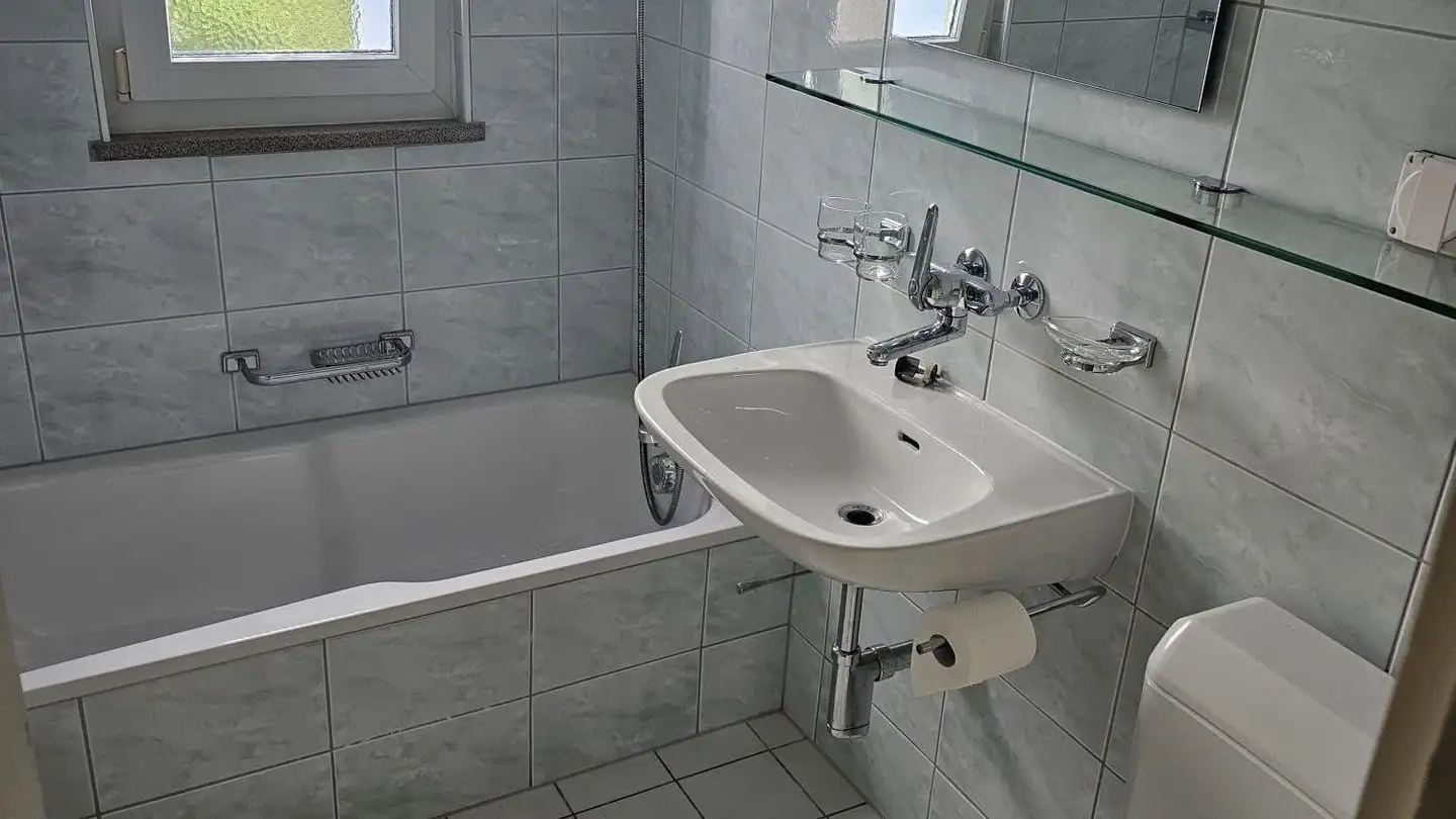 Appartamento in affitto - Obsthaldenstrasse 181, 8046 Zürich - Foto 4