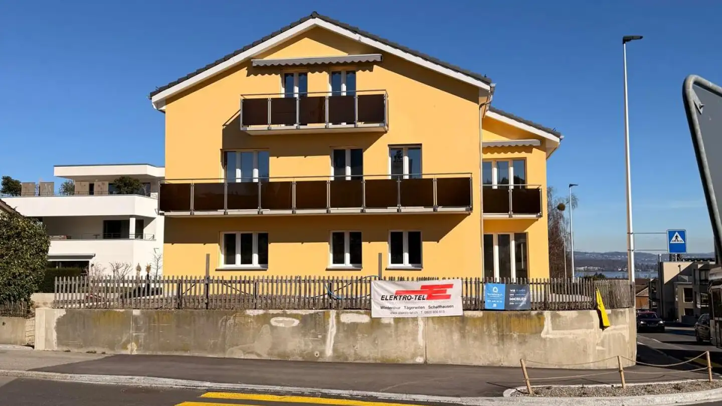 Casa singola in vendita - Seeblickstrasse, 8280 Kreuzlingen - Foto 4