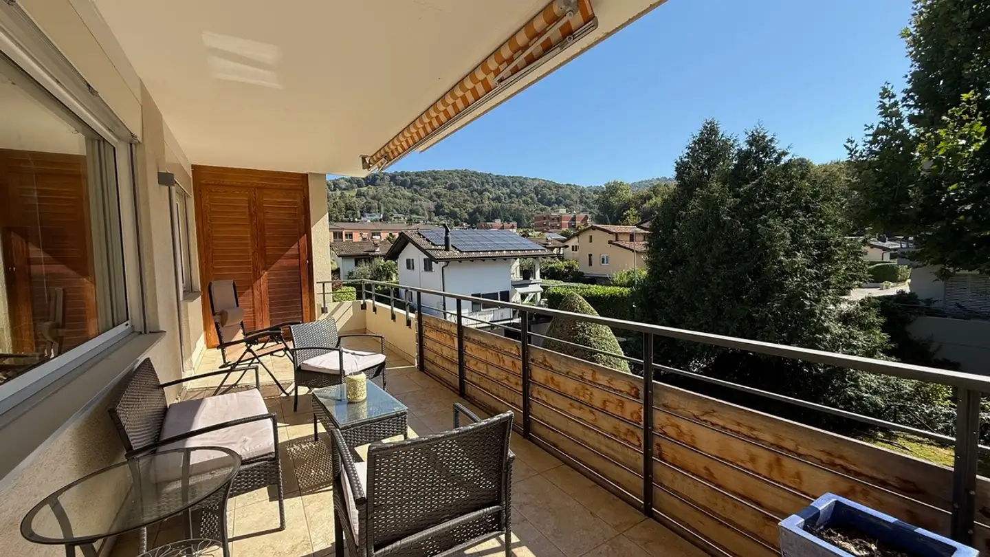 Appartamento in vendita - Via Crano, 6946 Ponte Capriasca - Foto 4