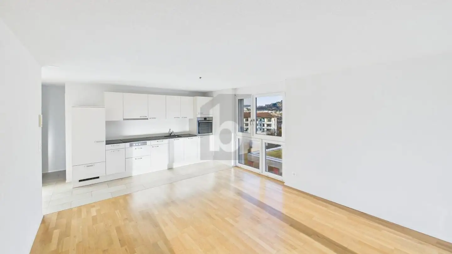 Apartment for rent - 3072 Ostermundigen