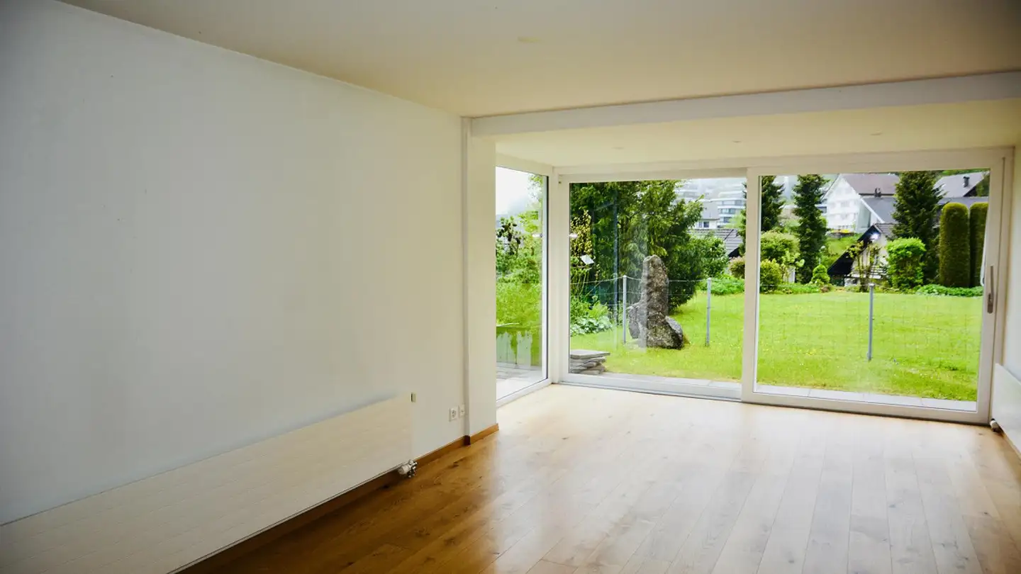 Wohnung kaufen - Schützenbergstrasse 22, 9053 Teufen AR