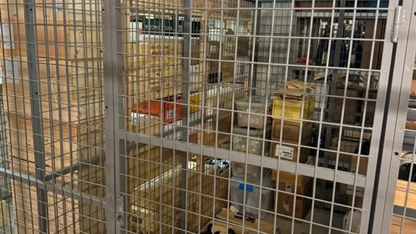 Spazio di archiviazione in affitto - Hauptstrasse 173, 4422 Arisdorf - Foto 4