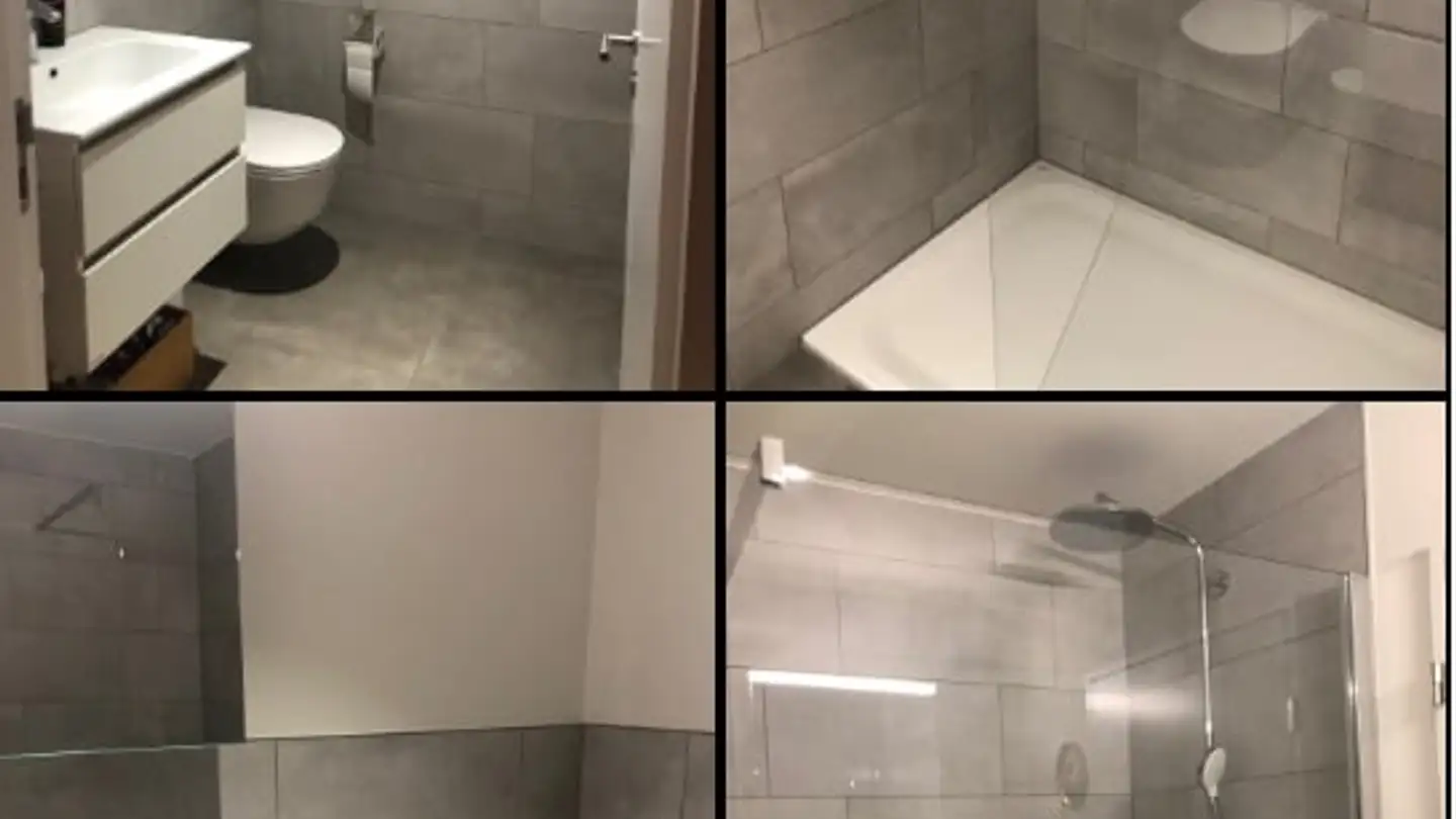 Appartement à louer - Gantrischweg 8, 3186 Düdingen - Photo 3