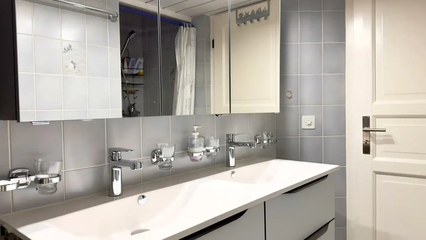 Apartment for rent - Rue De La Marot 17, 3963 Crans-Montana