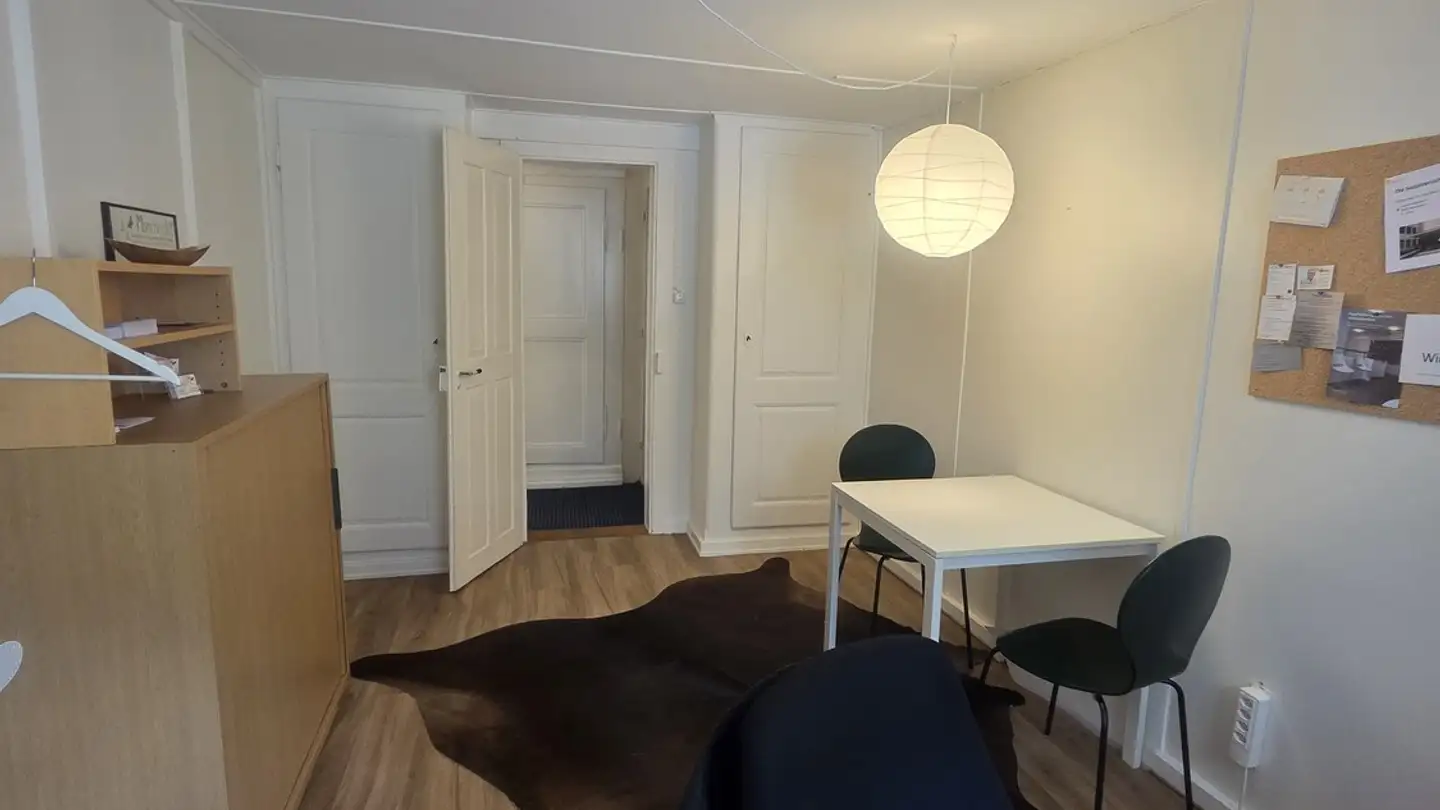 Spazio ufficio in affitto - Technikumstrasse 59, 8400 Winterthur - Foto 3