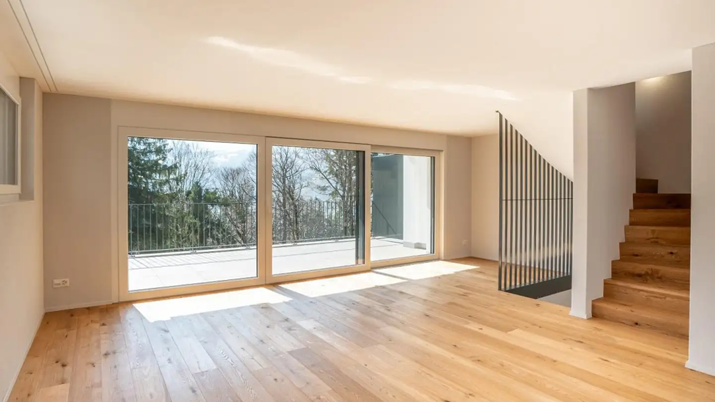 Einfamilienhaus kaufen - 9630 Wattwil - Foto 3