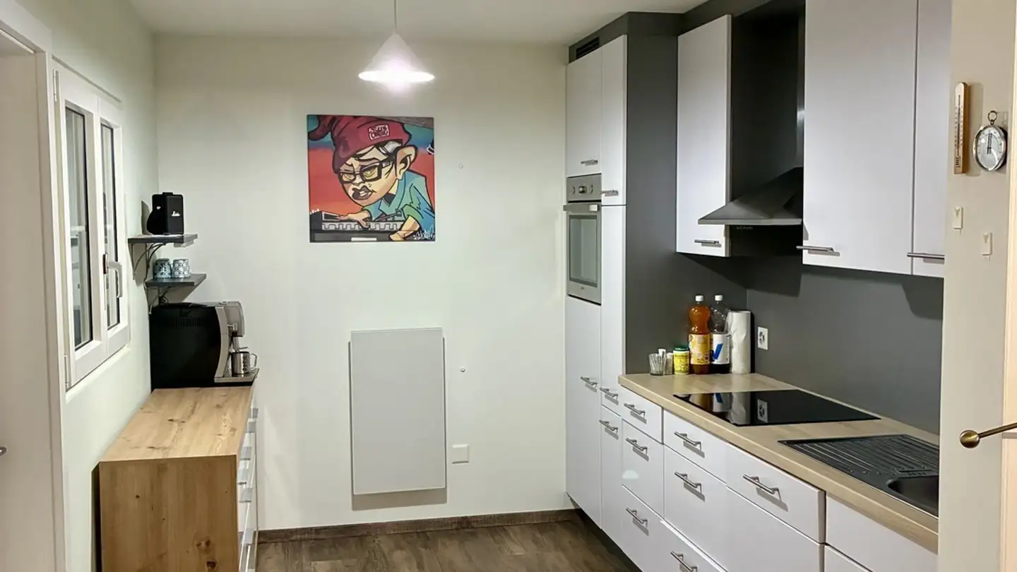 Appartement à louer - Bahnhofplatz 4, 6232 Geuensee - Photo 4