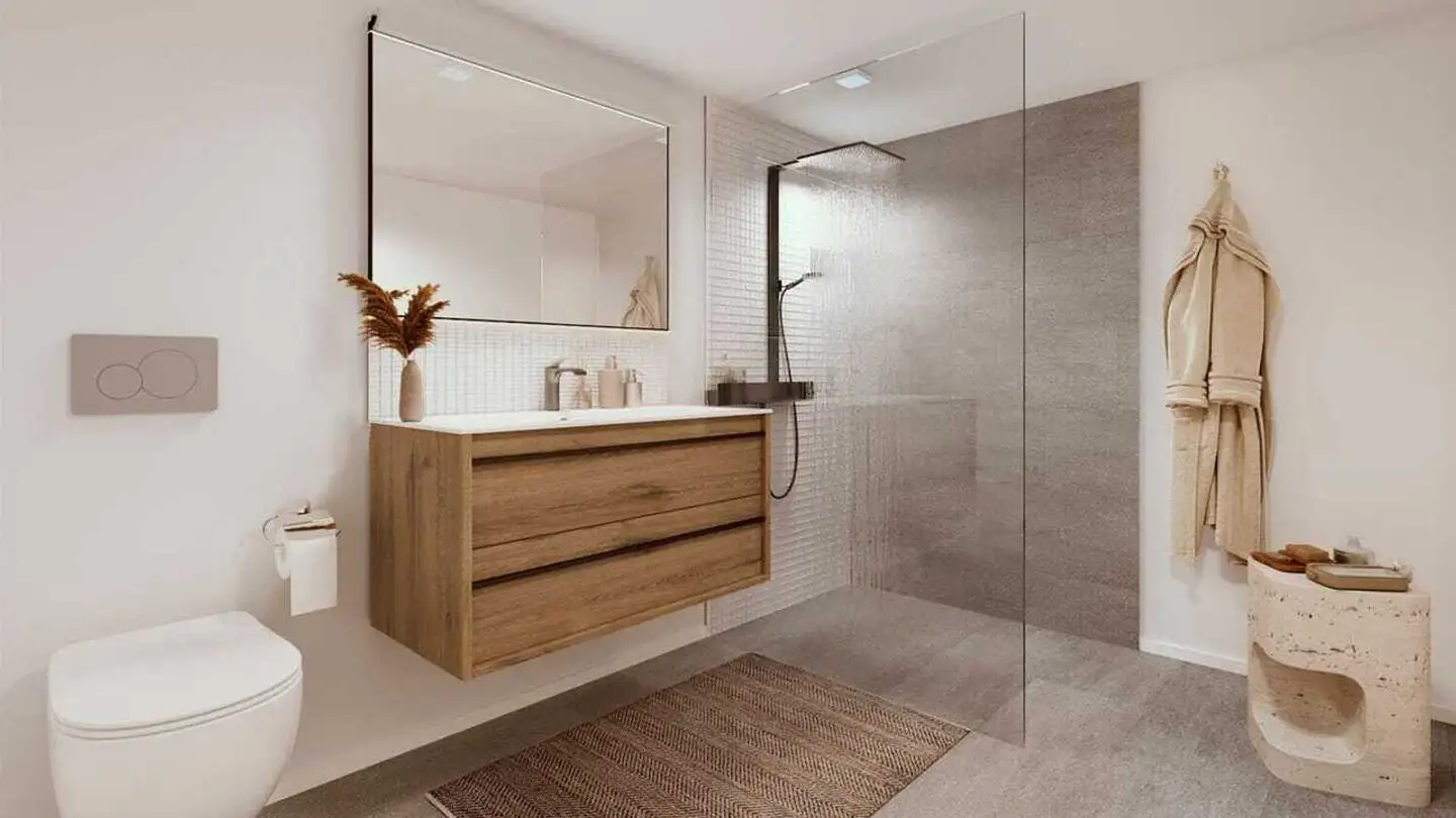 Appartamento in vendita - Dorf 31, 9643 Krummenau - Foto 4