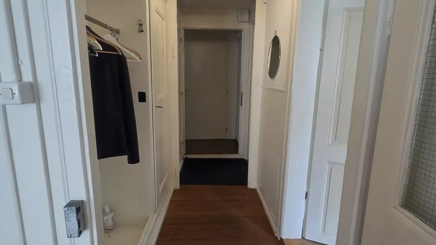 Spazio ufficio in affitto - Technikumstrasse 59, 8400 Winterthur - Foto 2