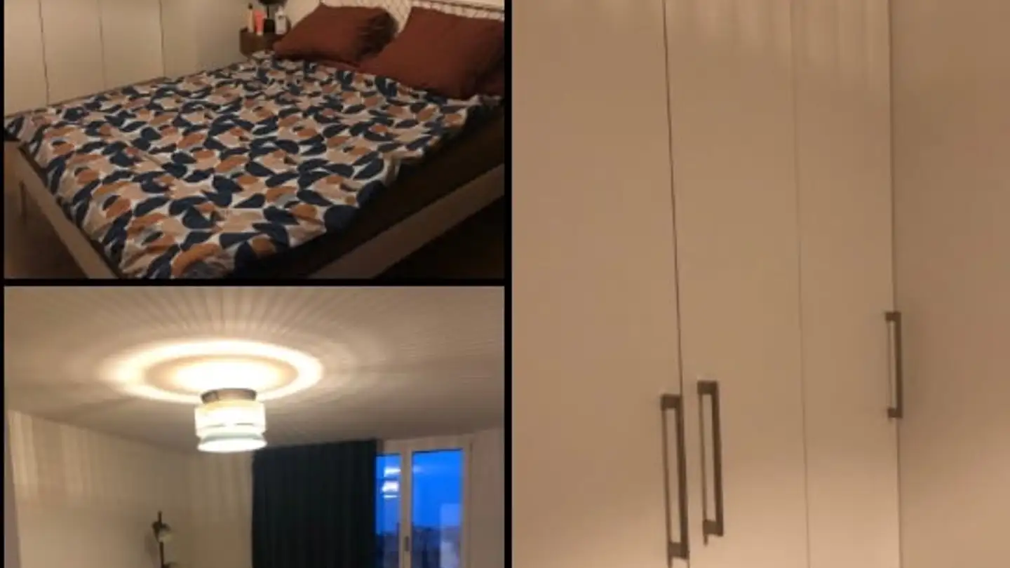 Appartement à louer - Gantrischweg 8, 3186 Düdingen - Photo 2