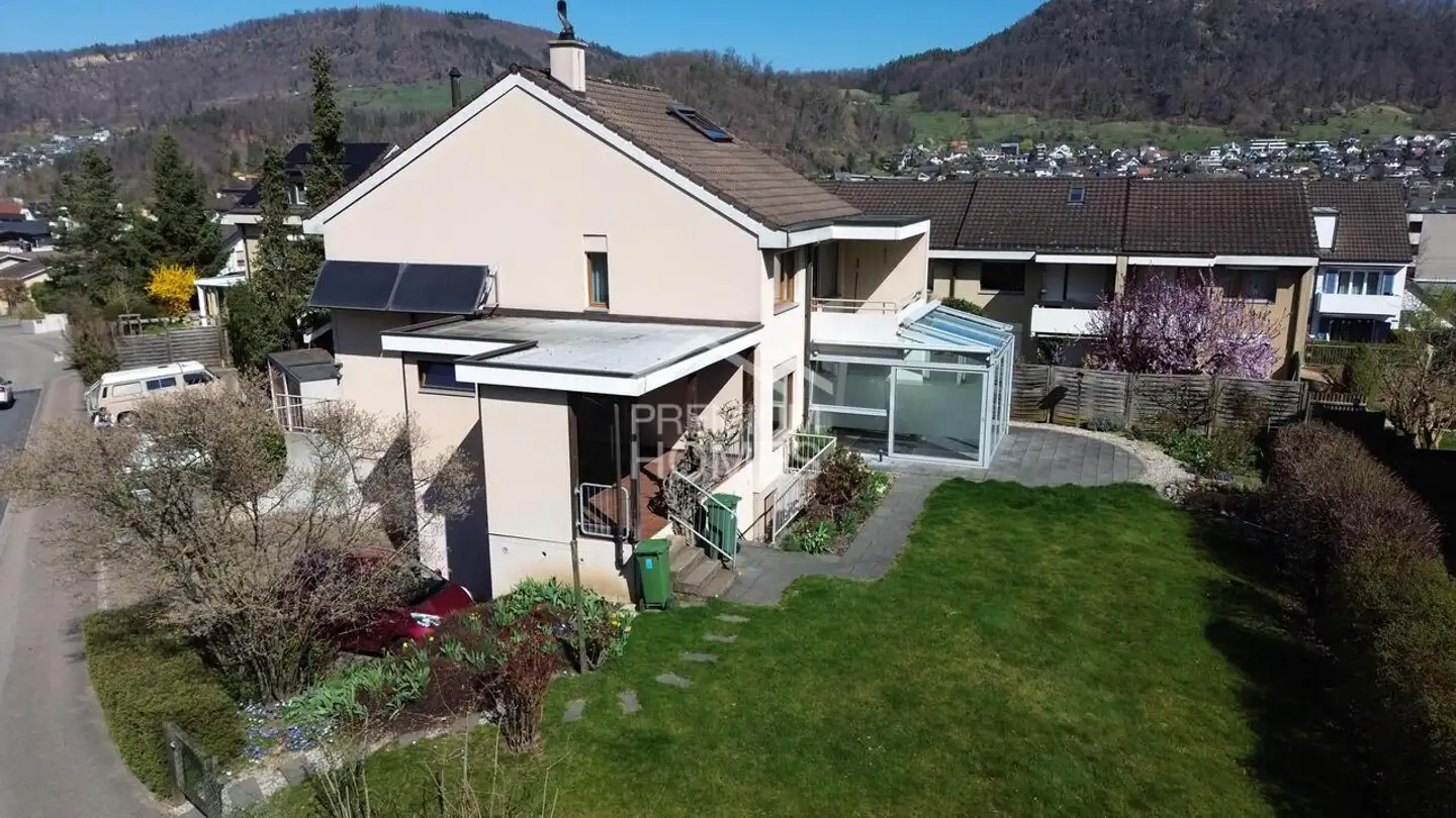 Höhlenhaus kaufen - 4415 Lausen