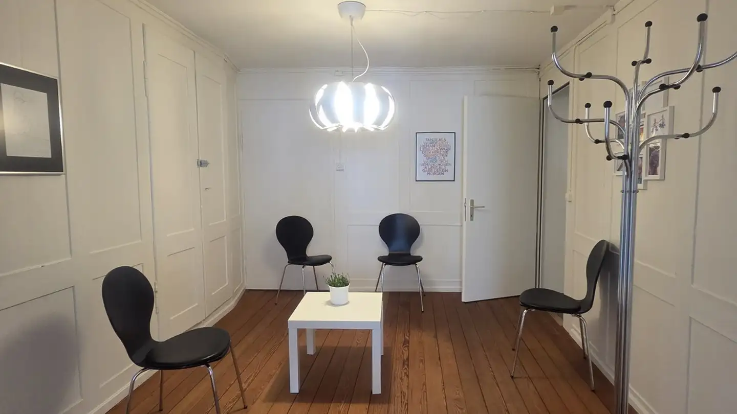 Spazio ufficio in affitto - Technikumstrasse 59, 8400 Winterthur - Foto 4