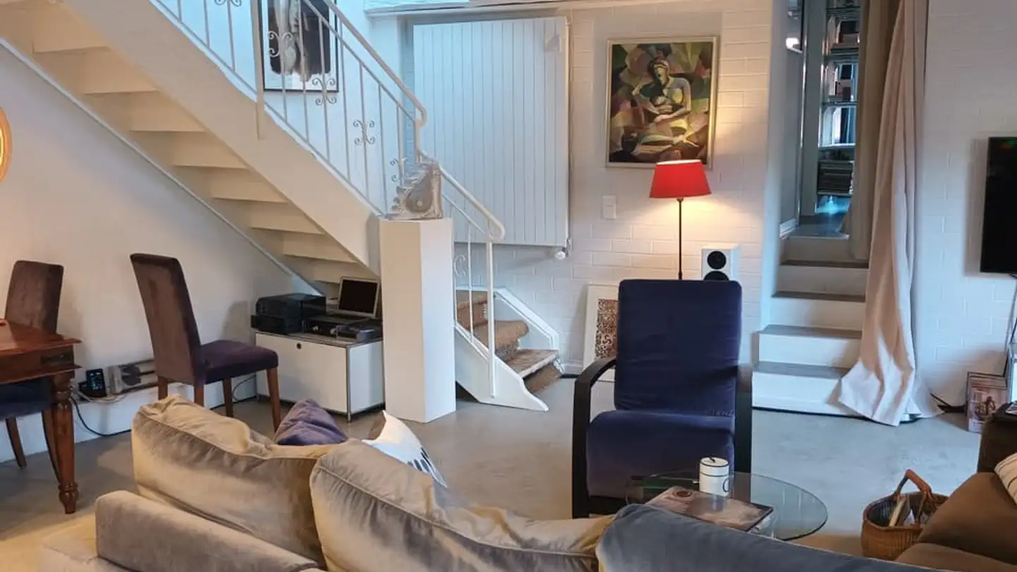 Wohnung kaufen - 1182 Gilly